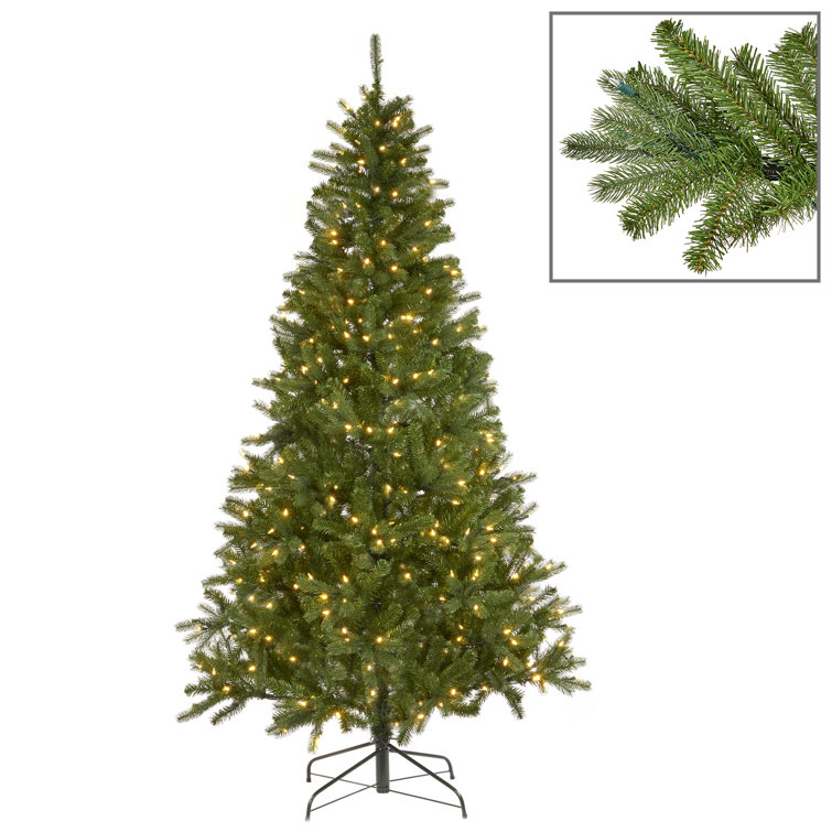 Goodwill 180Cm Artificial Christmas Tree Wayfair.co.uk